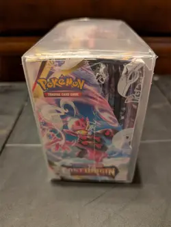 Pokemon TCG: Sword & Shield Lost Origin Booster Box 36 Packs NEW SEALED - Image 4