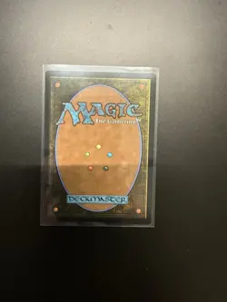 NM Borderless Summon: Valefor, MTG, Final Fantasy, Magic the Gathering, 197 - Image 2