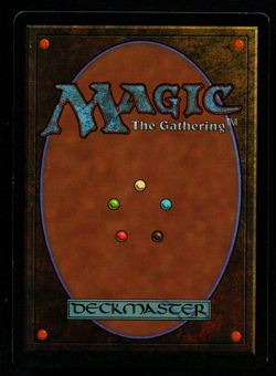 MRM FR/VF Ivory Tower - Ivory Tower NM- MTG magic FBB - Image 4