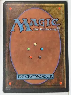 Sand Silos - Fallen Empires - Magic the Gathering MTG Nice! - Image 2