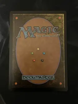 Noctis's Death Magic - Damn (Rainbow Foil) Secret Lair Drop Foil - Image 5