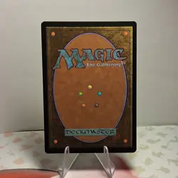 Aminatou, the Fateshifter Commander 2018 Foil - Image 2