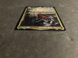 MTG Varina, Lich Queen 2X2 Double Masters 2022 Rare Etched Foil - Image 3