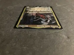MTG Varina, Lich Queen 2X2 Double Masters 2022 Rare Etched Foil - Image 7