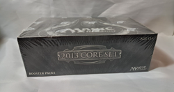 2013 CORE SET ~ Booster Box factory sealed Mtg 36 packs Magic Gathering - Image 6