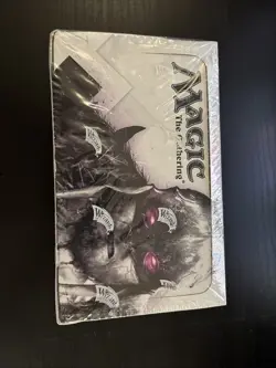 Magic the Gathering MTG CORE SET 2015 Booster Box NEW SEALED 36 packs - Image 2