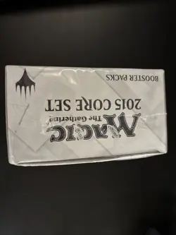 Magic the Gathering MTG CORE SET 2015 Booster Box NEW SEALED 36 packs - Image 6