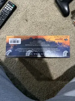 MAGIC THE GATHERING - 2014 CORE SET (M14) - SEALED BOOSTER BOX (ENGLISH) New! - Image 4