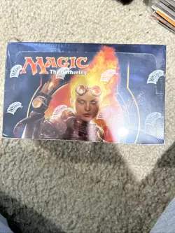 MAGIC THE GATHERING - 2014 CORE SET (M14) - SEALED BOOSTER BOX (ENGLISH) New! - Image 5