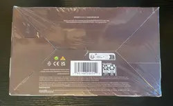 Magic The Gathering Sealed Dominaria Remastered Draft Booster Box - 36 Packs - Image 3