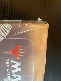 Magic The Gathering Sealed Dominaria Remastered Draft Booster Box - 36 Packs - Image 5