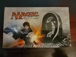 MTG Magic Origins Booster Box English Magic the Gathering Factory Sealed - Image 1