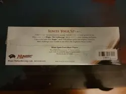 MTG Magic Origins Booster Box English Magic the Gathering Factory Sealed - Image 4