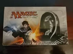 MTG Magic Origins Booster Box English Magic the Gathering Factory Sealed - Image 6