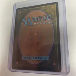 MTG Dihada, Binder of Wills Dominaria United Commander 001/048 NM Free Shipping - Image 4