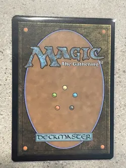 MTG Edge of Eternities Magus Of The Moon Showcase Foil Borderless - Image 6