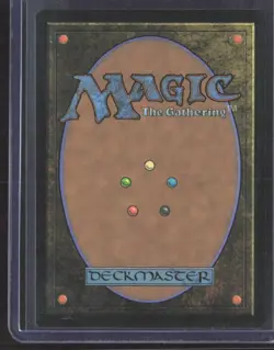 MTG Final Fantasy VIVI'S THUNDER MAGIC Lightning Bolt #1871 Secret Lair - Image 2
