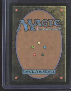 MTG Final Fantasy VIVI'S THUNDER MAGIC Lightning Bolt #1871 Secret Lair - Image 4