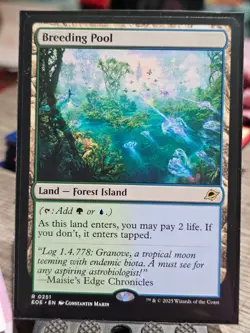 Breeding Pool Edge of Eternities Regular - Image 1