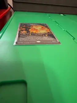 Enduring Curiosity (Showcase) (Fracture Foil) Duskmourn: House of Horror Foil - Image 4