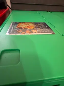 Enduring Curiosity (Showcase) (Fracture Foil) Duskmourn: House of Horror Foil - Image 5