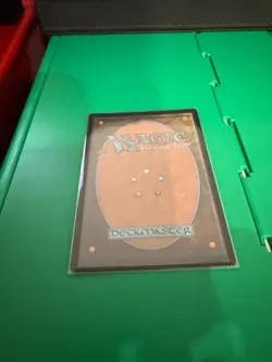 Enduring Curiosity (Showcase) (Fracture Foil) Duskmourn: House of Horror Foil - Image 6