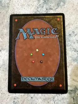 Dark Ritual - BETA - LP - MTG - Magic the Gathering - Image 2