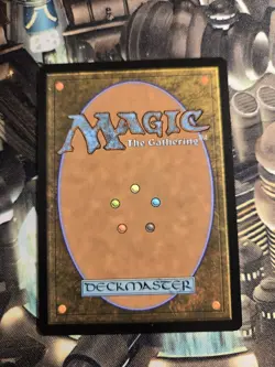 Edge of Eternities Magic The Gathering Devastating Onslaught Showcase Foil - Image 4