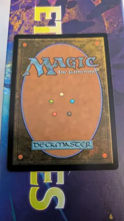 MTG Consult the Star Charts - Foil, NM-Mint, English Edge of Eternities - Image 2