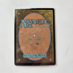Panharmonicon - BORDERLESS FOIL [Double Masters] - MTG - Image 2