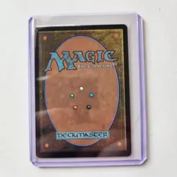 Panharmonicon - BORDERLESS FOIL [Double Masters] - MTG - Image 4