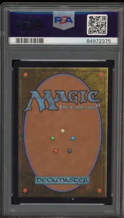 Magic the Gathering MTG Cabal Coffers MH2 Showcase Foil #325 PSA 10 Gem Mint - Image 2