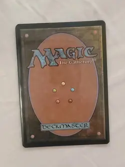 Utvara Hellkite - Magic: The Gathering Trading Card Foil - Image 2