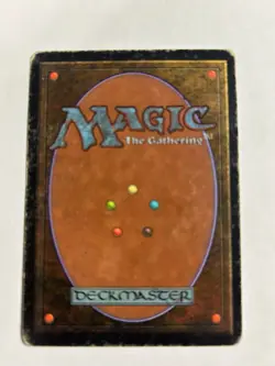 Two Headed Giant of Foriys Unlimited MTG Magic the Gathering RARE - Image 2