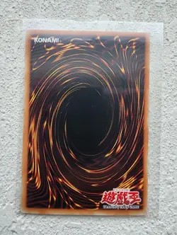 Yugioh 2002 BARREL DRAGON MRD-126 1st Edition Ultra Rare Asian - Image 2