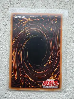 Yugioh 2002 BARREL DRAGON MRD-126 1st Edition Ultra Rare Asian - Image 4