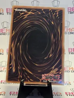 Pot of Greed YGLD-ENB26 King of Games: Yugi's Legendary Decks 1st Edition - Image 2