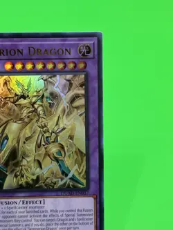 Yu-Gi-Oh Duelist's Advance Secreterion Dragon Ultra Rare DUAD-EN037 NM!!! - Image 20