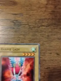 Yu-Gi-Oh! TCG Harpie Lady Metal Raiders MRD-008 Unlimited Common - Image 10