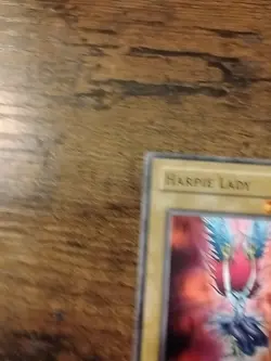 Yu-Gi-Oh! TCG Harpie Lady Metal Raiders MRD-008 Unlimited Common - Image 11