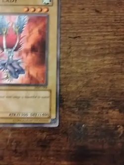 Yu-Gi-Oh! TCG Harpie Lady Metal Raiders MRD-008 Unlimited Common - Image 8