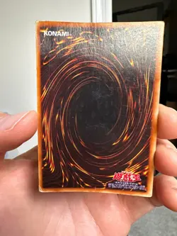 YuGiOh - LB-56 - Fissure - Super Rare - Legend of Blue Eyes White - Japanese - Image 7