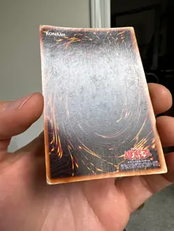 YuGiOh - LB-56 - Fissure - Super Rare - Legend of Blue Eyes White - Japanese - Image 8