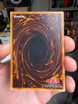 LB-51 - Yugioh - Japanese - Dark Hole - Super - Image 6