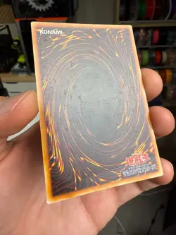 LB-51 - Yugioh - Japanese - Dark Hole - Super - Image 7