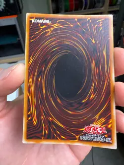 Yugioh Ring of Destruction Ultra Rare G4-18 Japanese Duel Monsters 4 - EX - Image 11