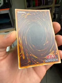Yugioh Ring of Destruction Ultra Rare G4-18 Japanese Duel Monsters 4 - EX - Image 6