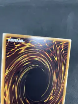 yugioh Mystical Space Typhoon MR-47 normal japnese - Image 11