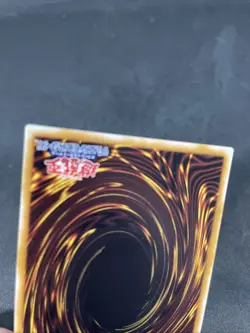 yugioh Mystical Space Typhoon MR-47 normal japnese - Image 12