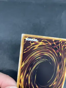 yugioh Mystical Space Typhoon MR-47 normal japnese - Image 17